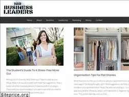 Sites similar to igdleaders.org