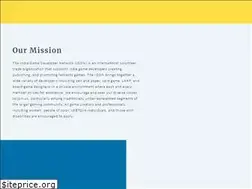 Sites similar to igdnonline.com