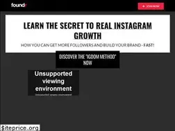 Sites similar to igdomination.com