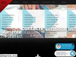 Sites similar to igdonline.com