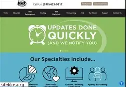 Sites similar to igdsolutions.com