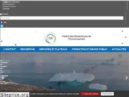 Sites similar to ige-grenoble.fr