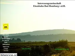 Sites similar to ige-hg.de