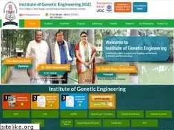 Sites similar to ige-india.com