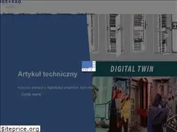 Sites similar to ige-xao.pl
