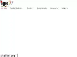Sites similar to ige.com.tr