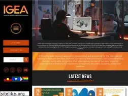 Sites similar to igea.net
