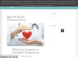 Sites similar to igea61.it