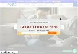 Sites similar to igeacps.it