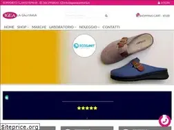 Sites similar to igealasanitaria.it