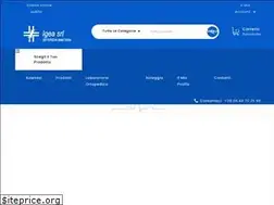 Sites similar to igeaortopediasanitaria.it