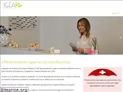 Sites similar to igeapoliambulatorio.com