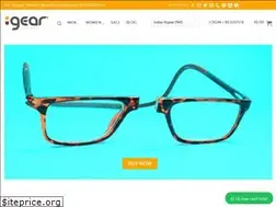 Sites similar to igearindia.com
