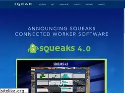Sites similar to igearonline.com