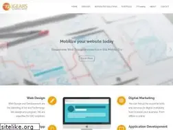 Sites similar to igears.net