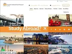 Sites similar to igec.ae