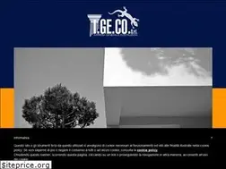 Sites similar to igecosrl.com