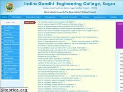 Sites similar to igecsagar.ac.in