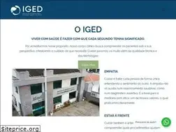 Sites similar to iged.com.br