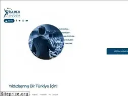 Sites similar to igeder.org.tr