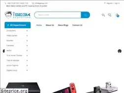 Sites similar to igeekjo.com