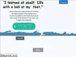 Sites similar to igeeksoccer.com