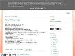 Sites similar to igeeksys.blogspot.com