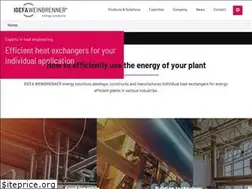 Sites similar to igefa-weinbrenner.com