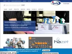 Sites similar to igefa.nl