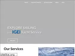 Sites similar to igei.net