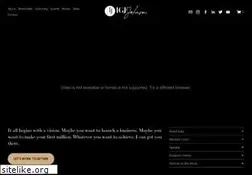 Sites similar to igejohnson.com