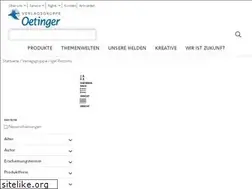 Sites similar to igel-records.de