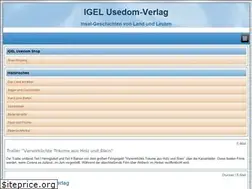 Sites similar to igel-usedom.de