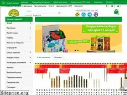 Sites similar to igel.com.ua
