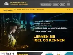 Sites similar to igel.de