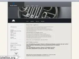 Sites similar to igeldrums.de