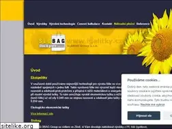 Sites similar to igelitky.cz