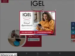 Sites similar to igelorthodontics.com