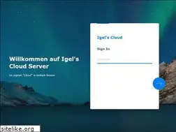 Sites similar to igels-online.de