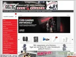 Sites similar to igeltec.de