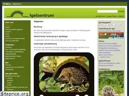 Sites similar to igelzentrum.ch