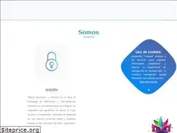 Sites similar to igemas.com