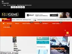 Sites similar to igeme.com.tr