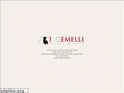 Sites similar to igemellishop.it