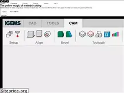 Sites similar to igems.se