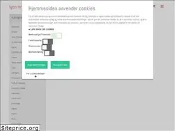 Sites similar to igen-brugsen.dk