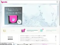Sites similar to igendo.co.jp
