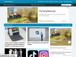 Sites similar to igeneration.fr