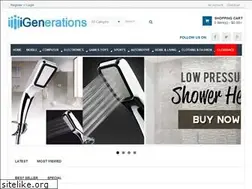 Sites similar to igenerations.co.nz