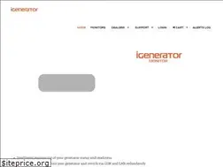 Sites similar to igenerator.ca